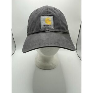 Carhartt Mens Trucker‎ Mesh Snapback Cap